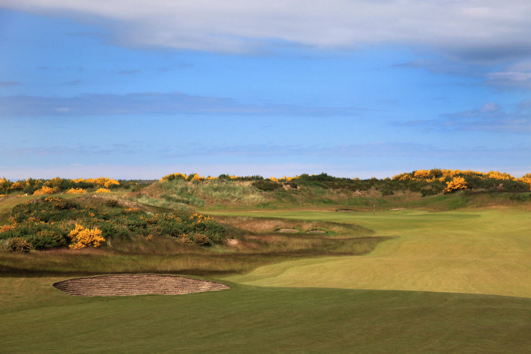 Castle Stuart Golf Course