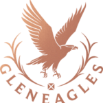 Gleneagles Resort logo