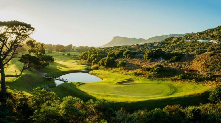 Clovelly Golf Course