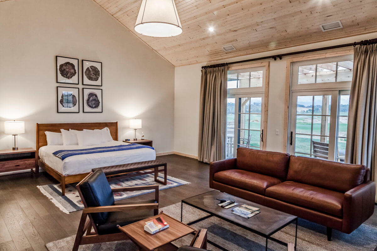 Sand Valley Suite