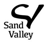 Sand Valley Resort emblem