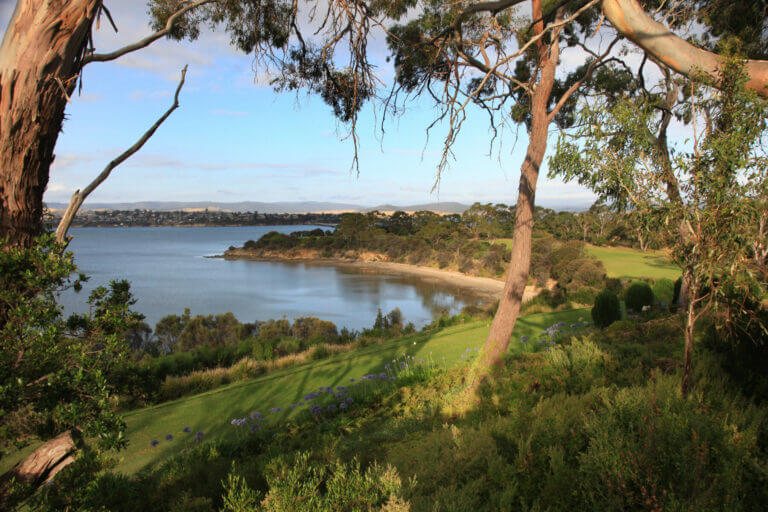 Tasmania Golf Club