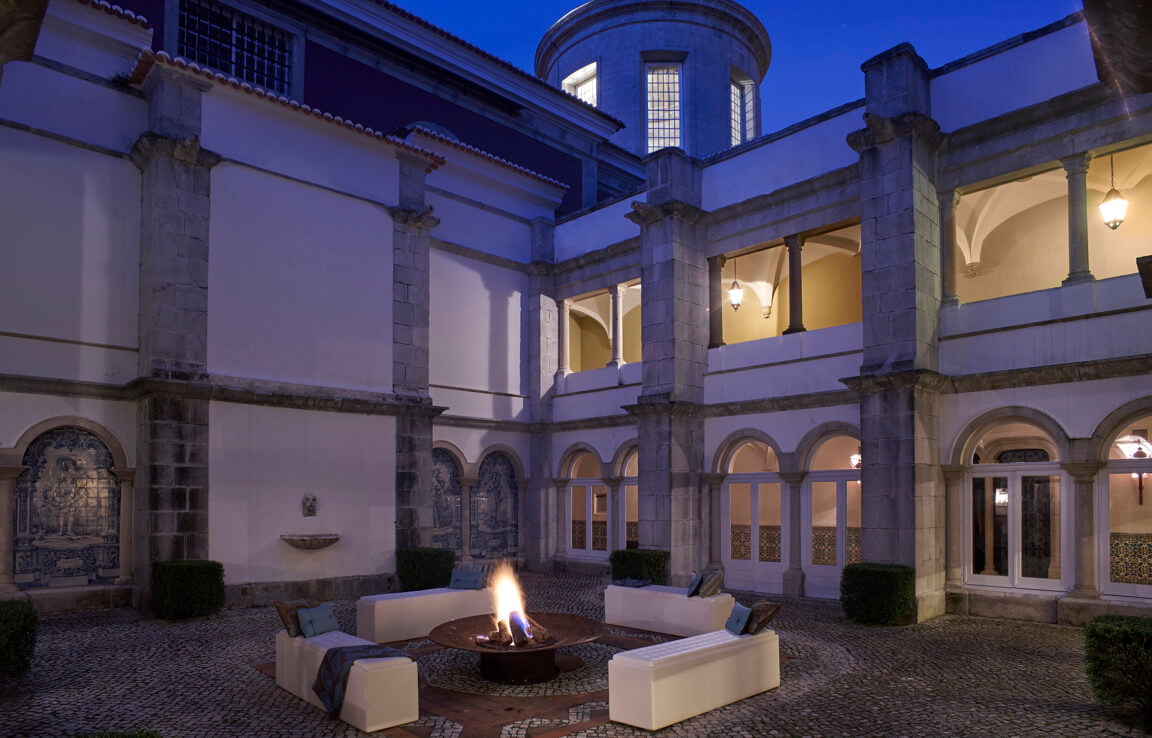 Penha Longa Resort
