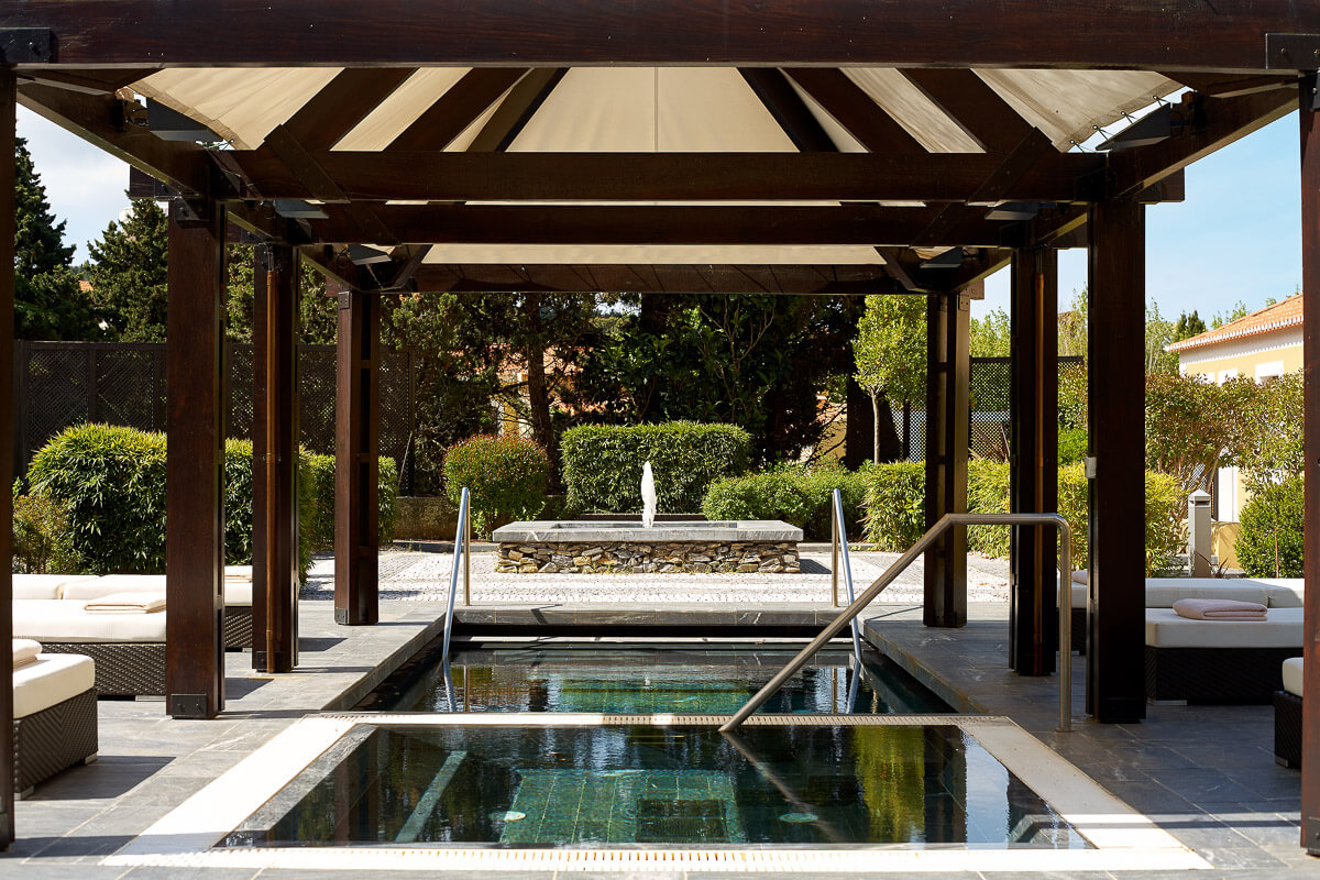 Penha Longa Spa