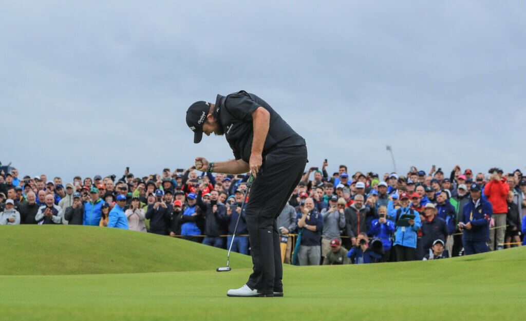 The Open 2025