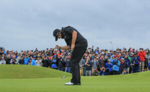 The Open 2025