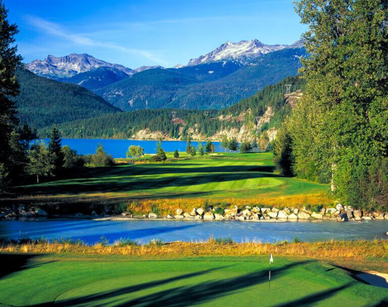 Nicklaus North Golf Club