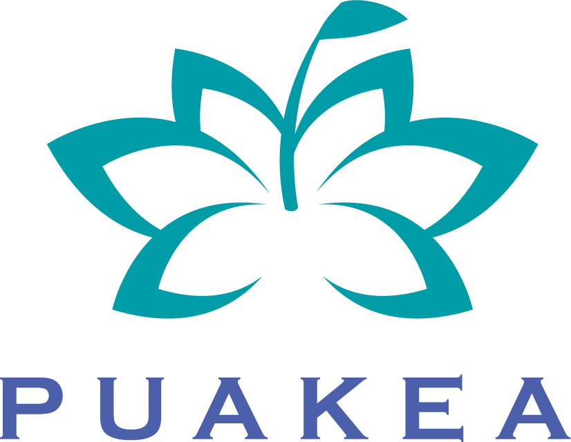 Puakea Golf Course logo