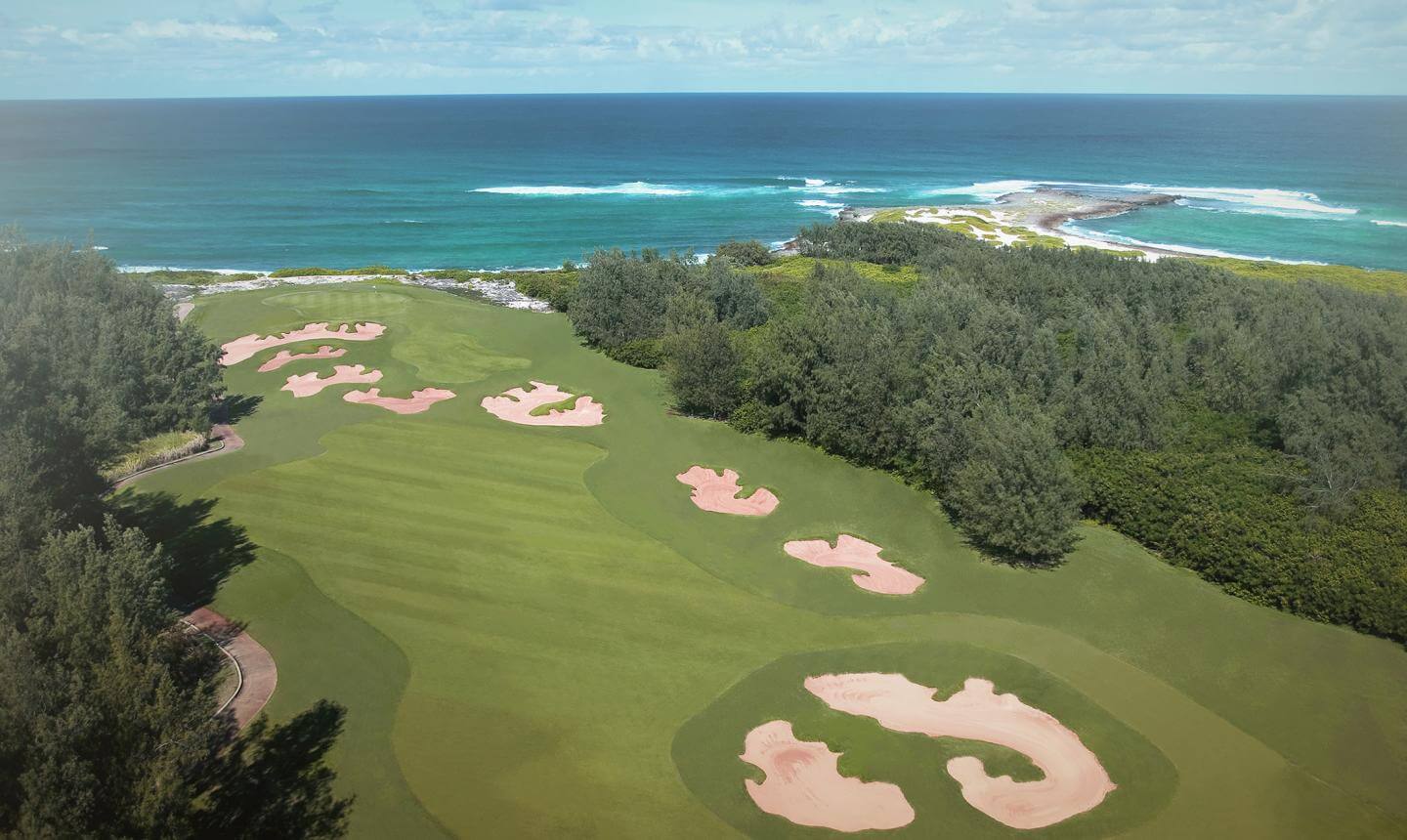 Turtle Bay Resort Hawaii