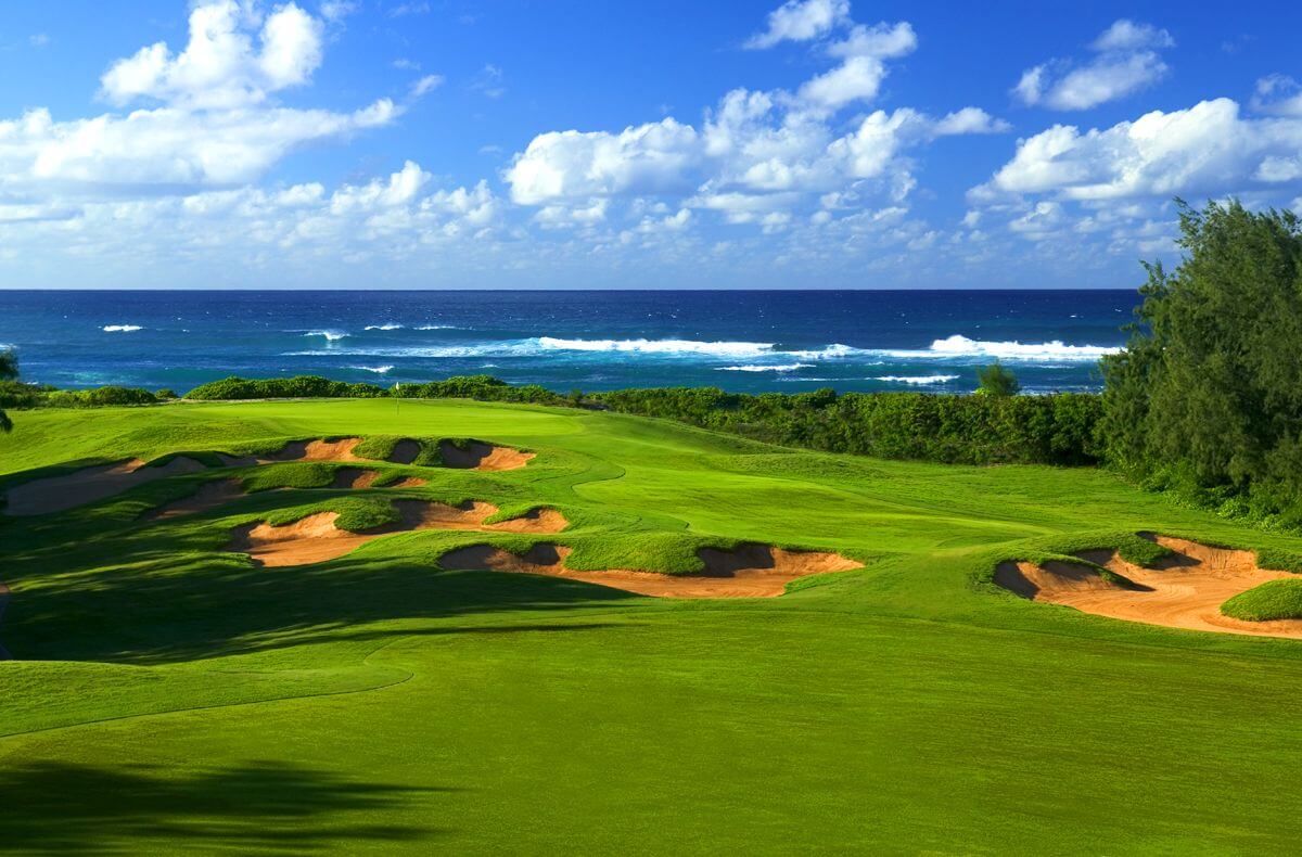 Turtle Bay Resort Hawaii