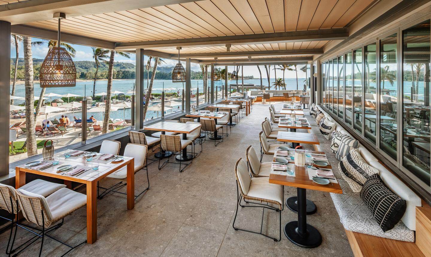 Turtle Bay Resort Hawaii
