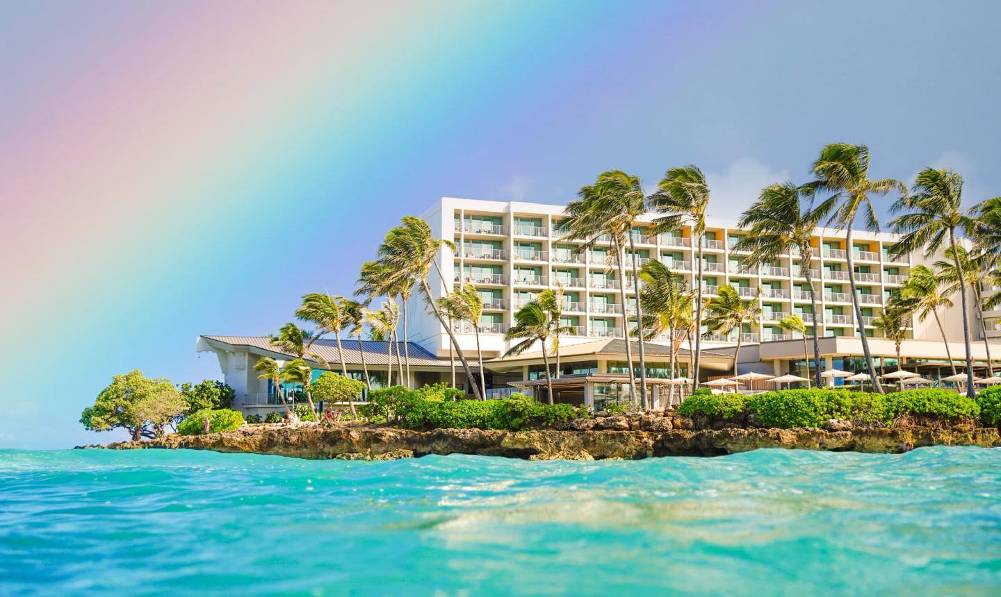 Turtle Bay Resort Hawaii