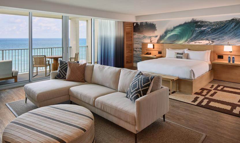 Turtle Bay Resort
