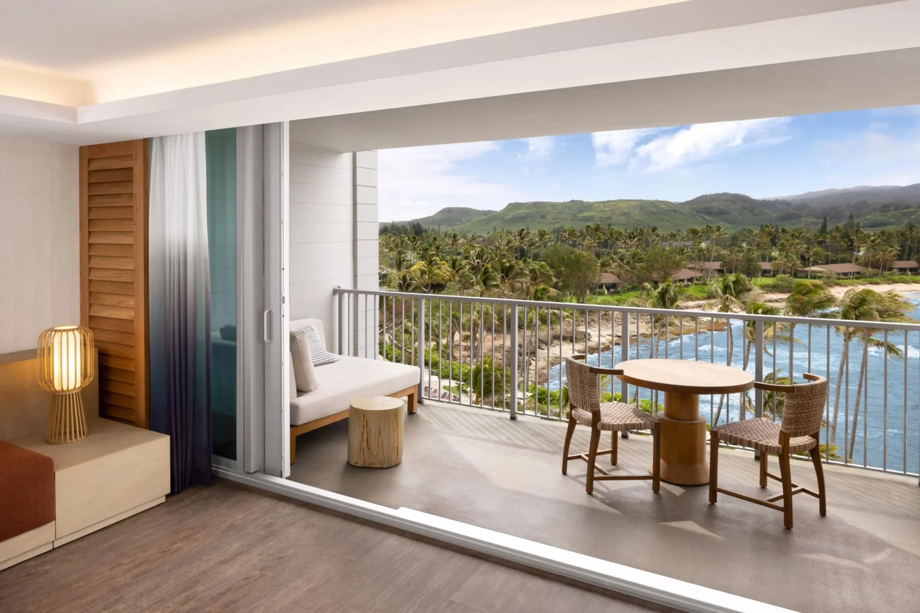 Turtle Bay Resort