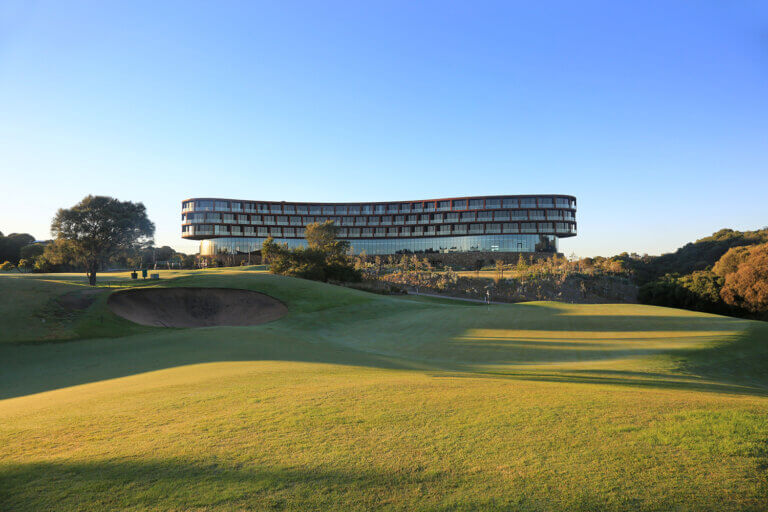 RACV Cape Schanck Resort