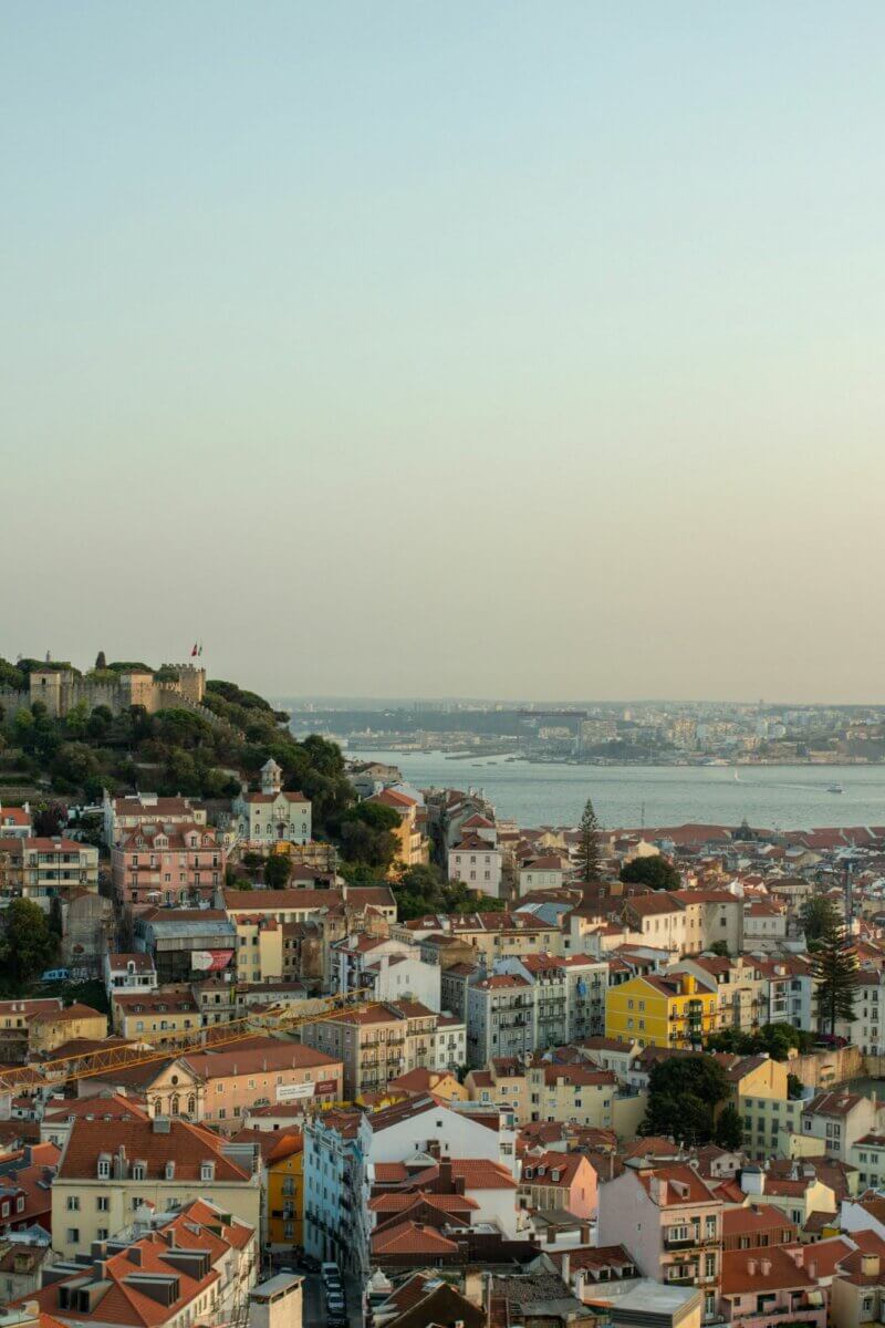 City Landscape