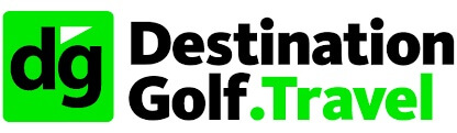 destination golf logo