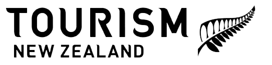 Tourism New Zealand Logo