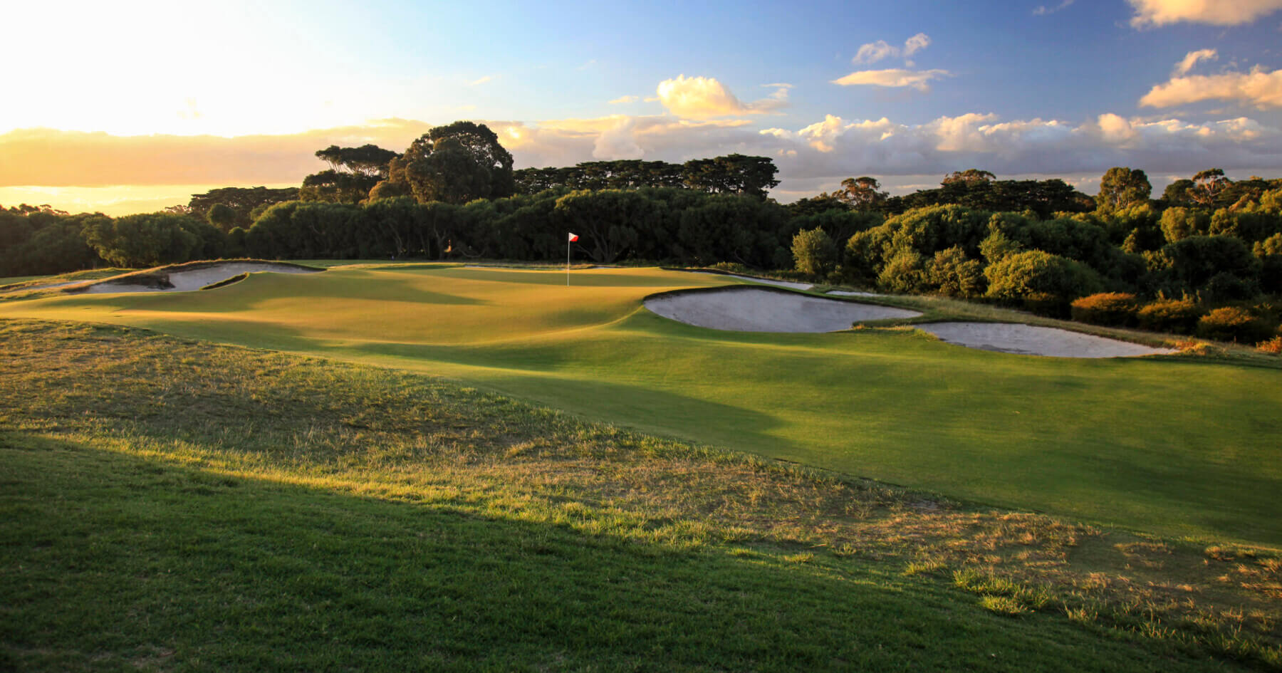 Royal Melbourne