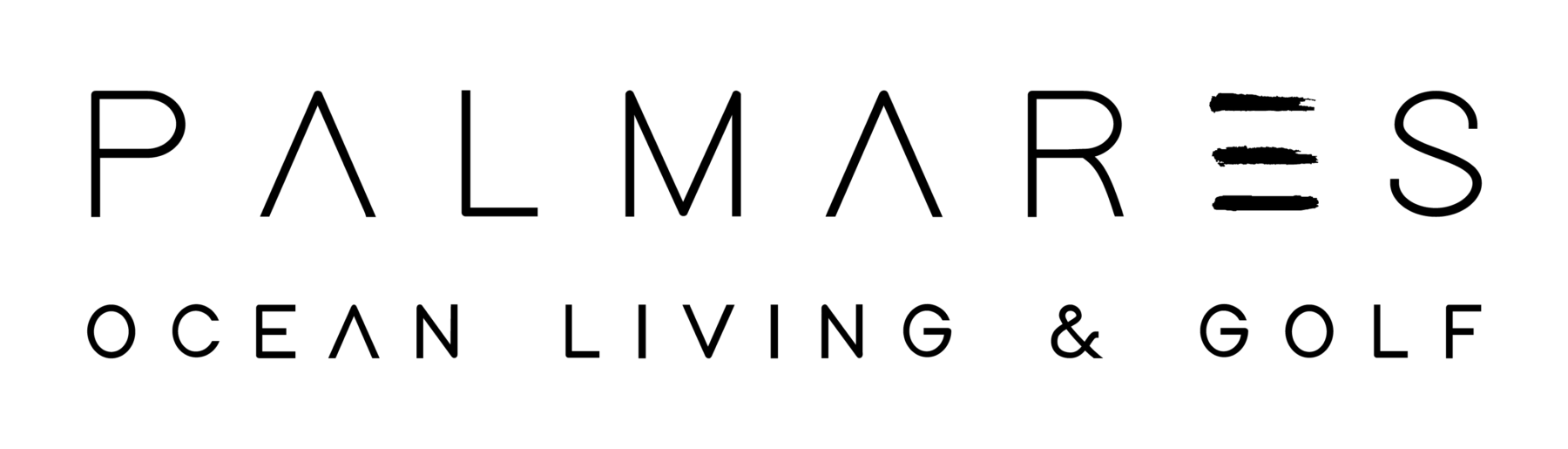 Palmares Golf Course Logo