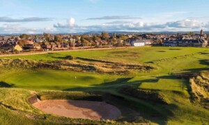 Prestwick Golf Club