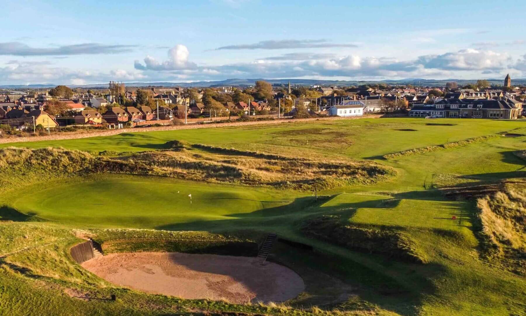 Prestwick Golf Club