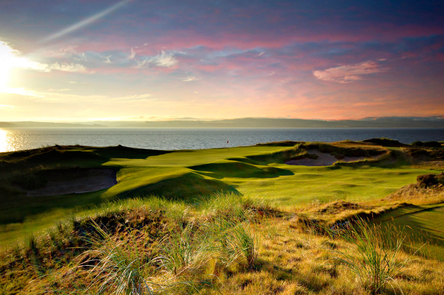 Castle Stuart Golf Links