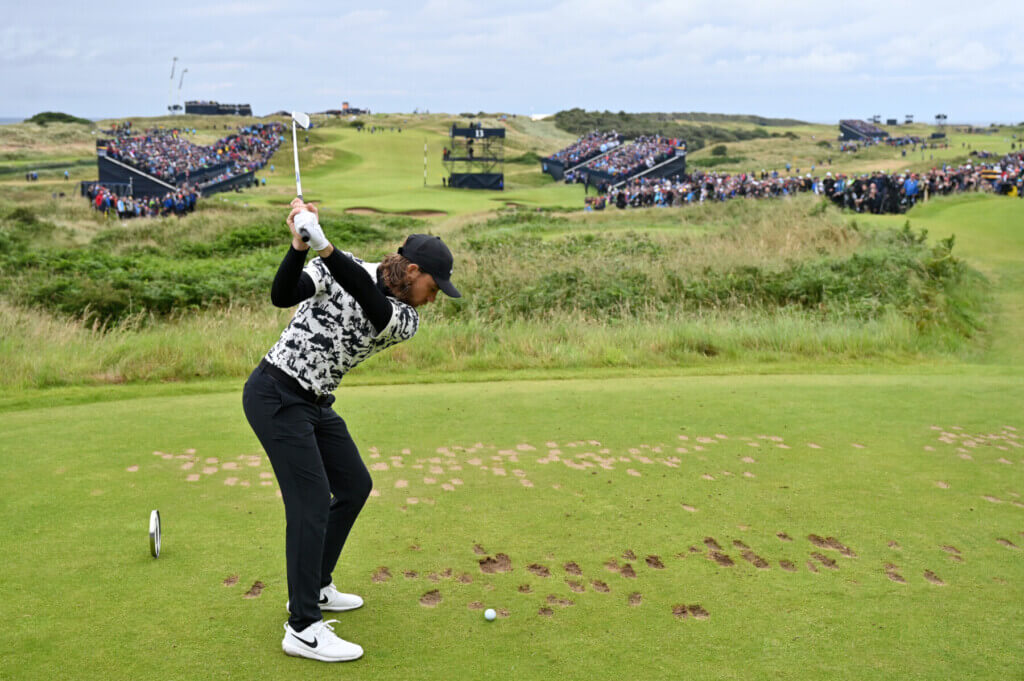 The Open 2019