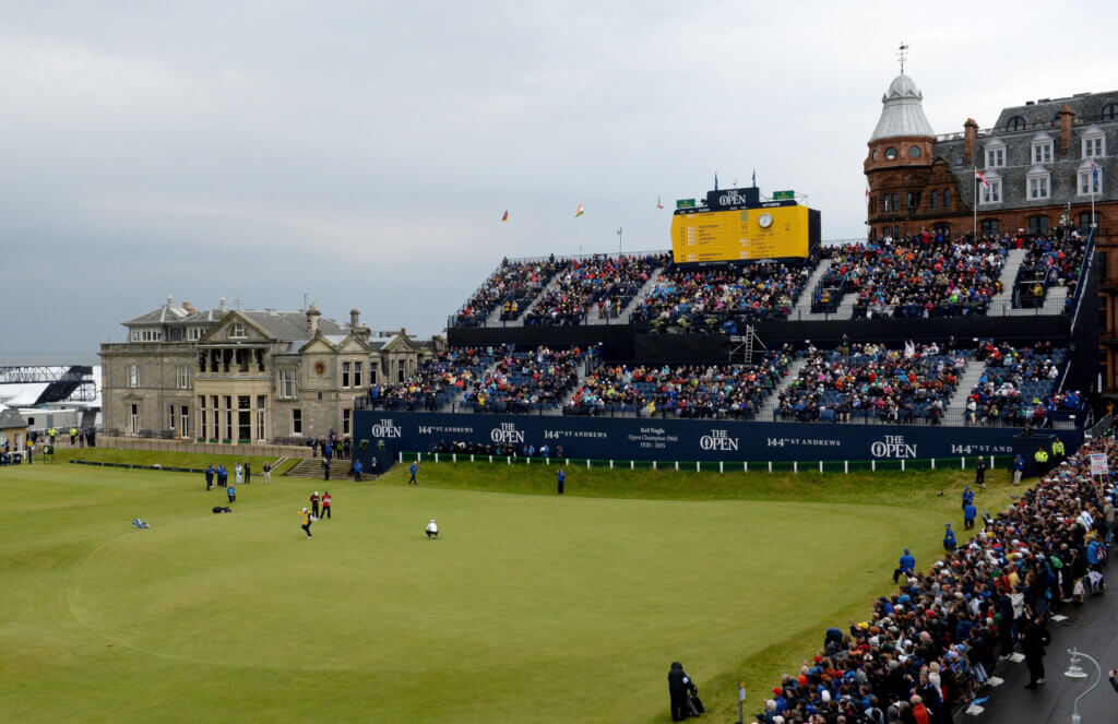 The Open Championship
