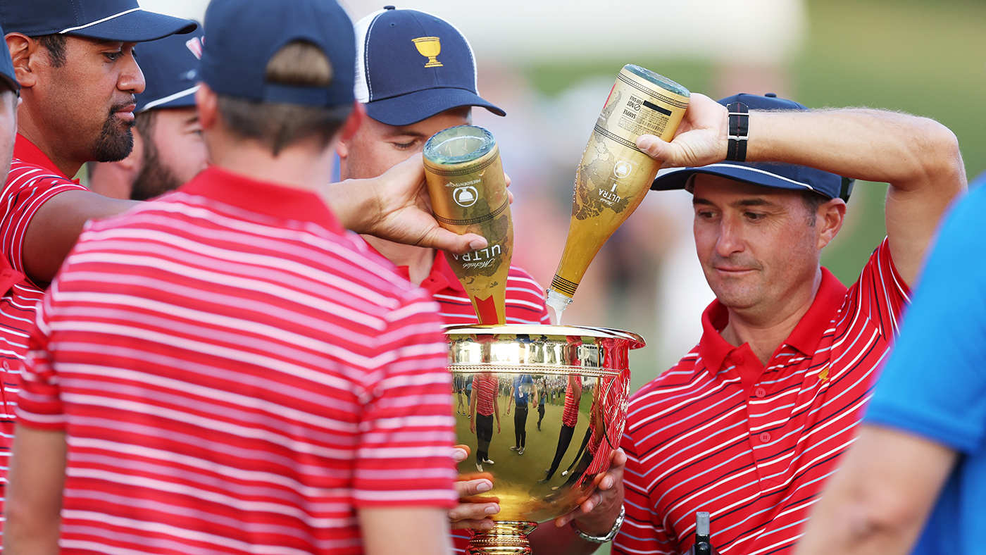 Presidents Cup
