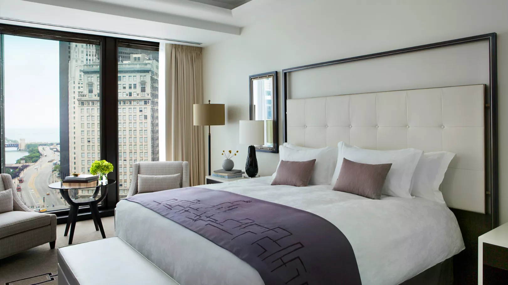 The Langham Chicago Hotel