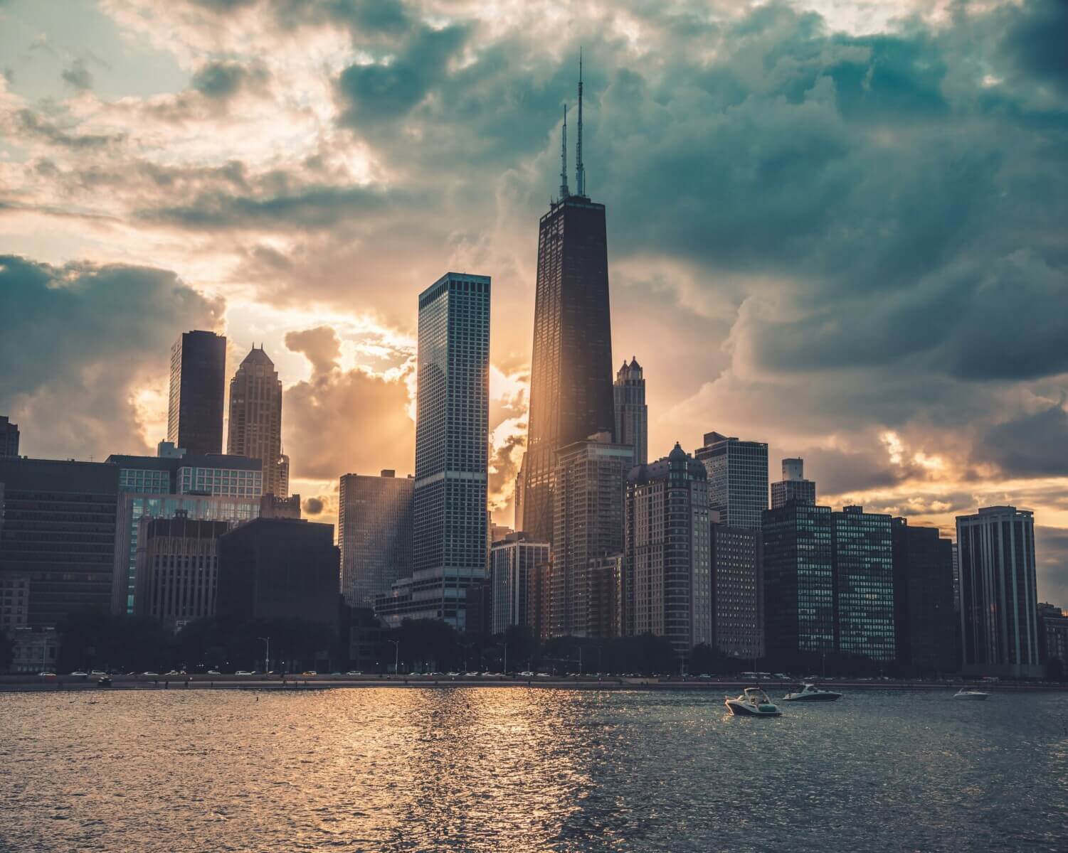 Chicago City