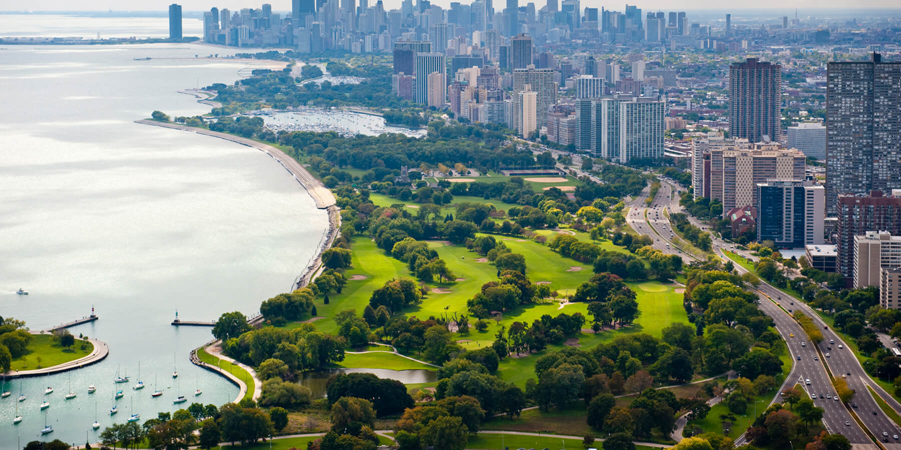 Chicago City Golf