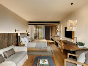 1 Hotel Melbourne