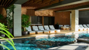 1 Hotel Melbourne