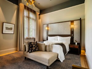 The Tasman Hotel