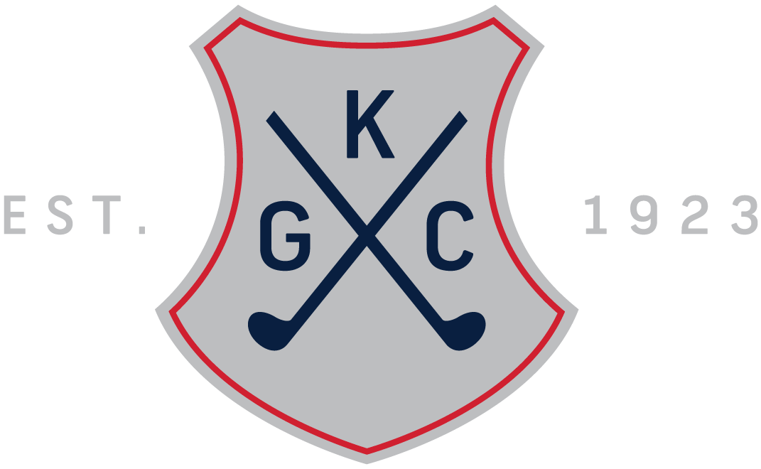 Kooyonga Golf Club Logo
