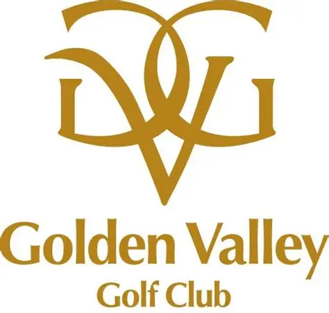 Golden valley japan logo