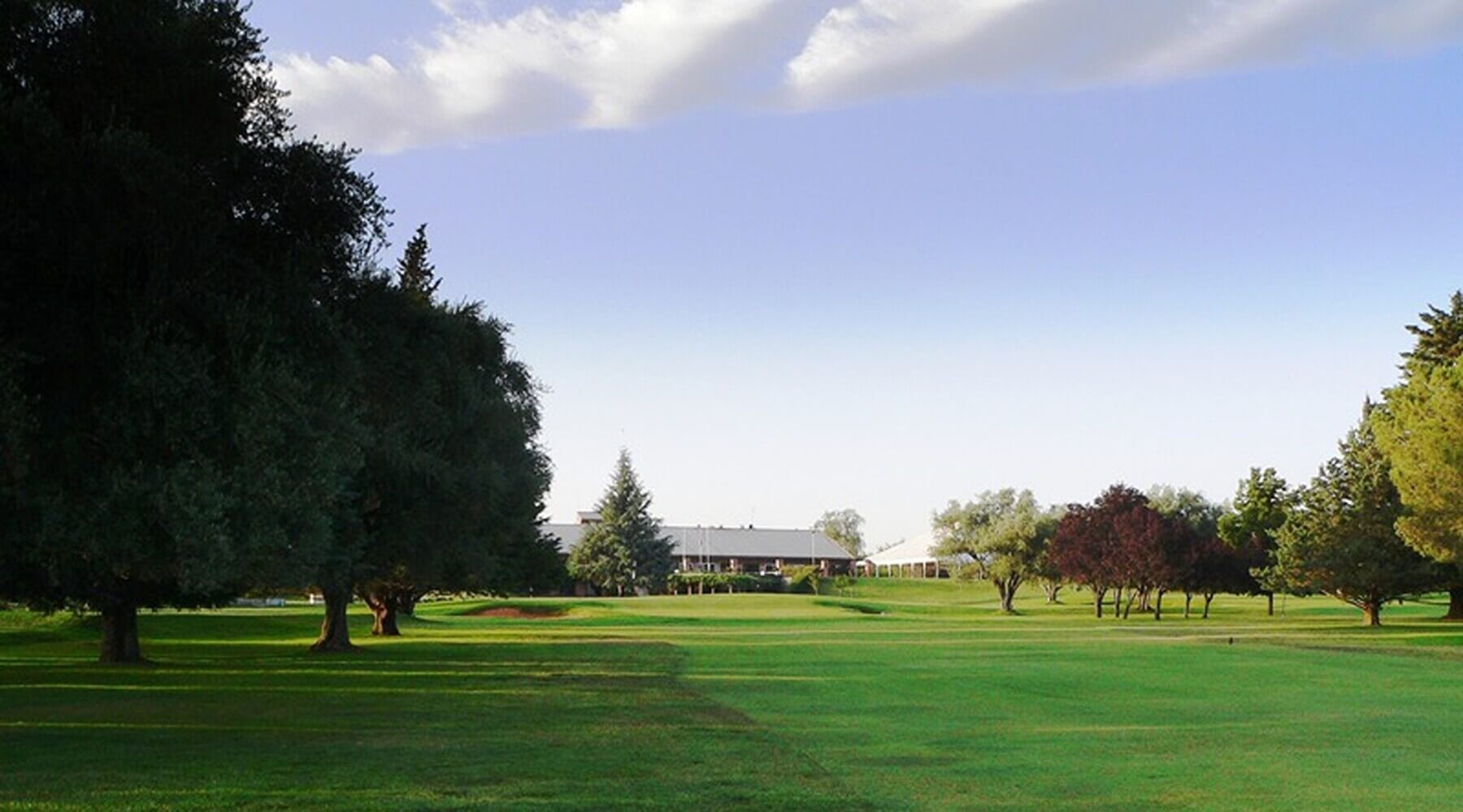 Club de Ocampo