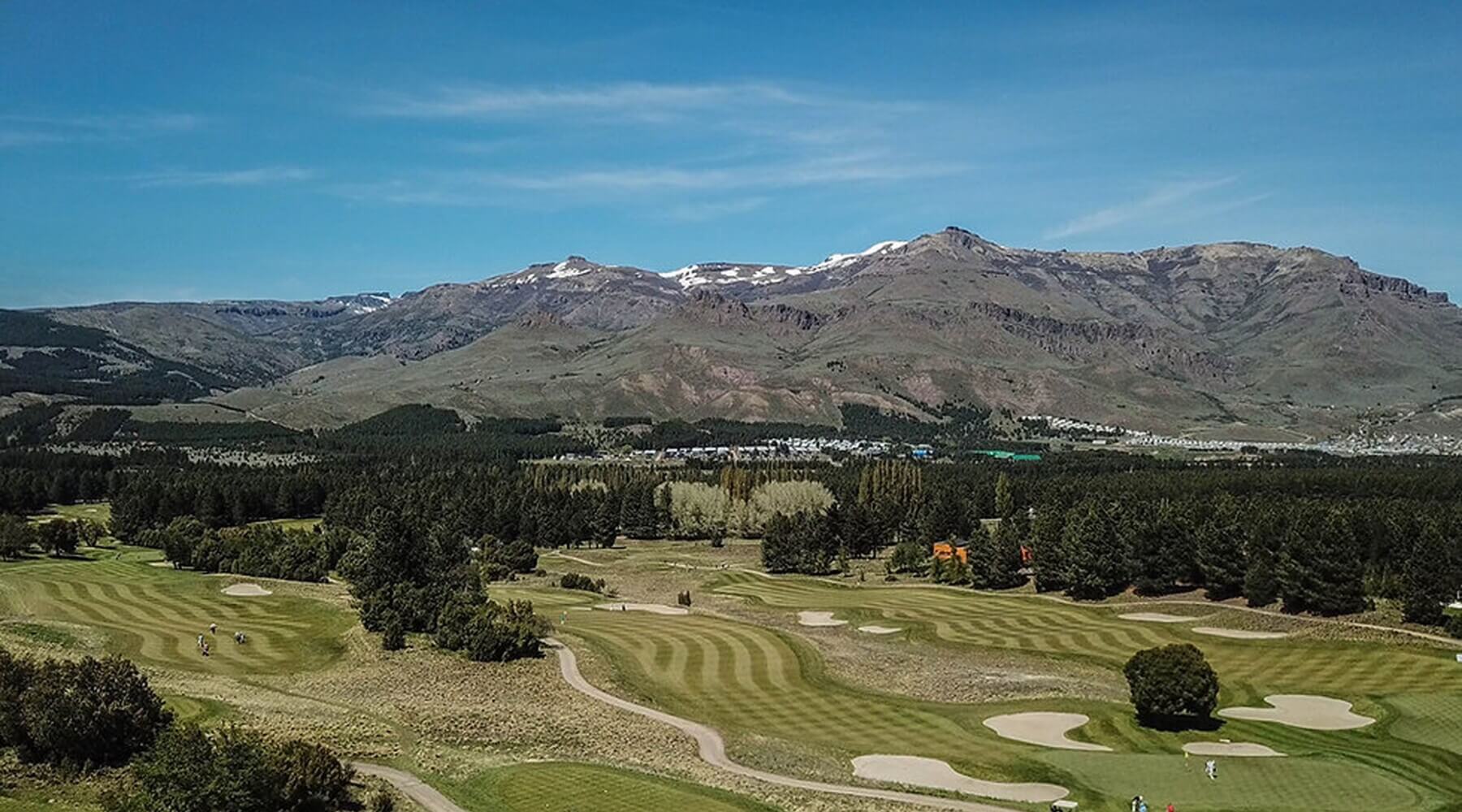 Chapelco Golf Club
