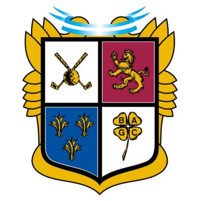 Buenos Aires Logo