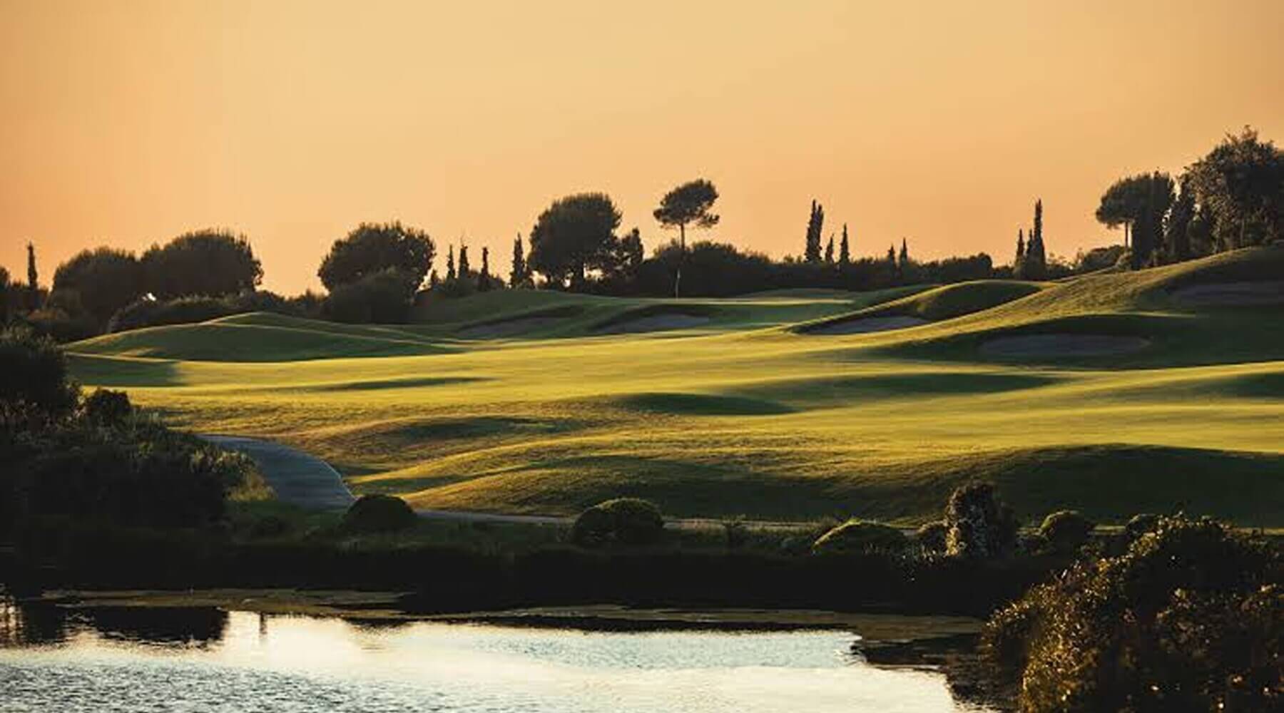 Dunes Course