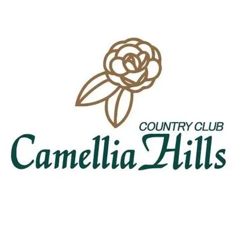 Camellia Hills Logo