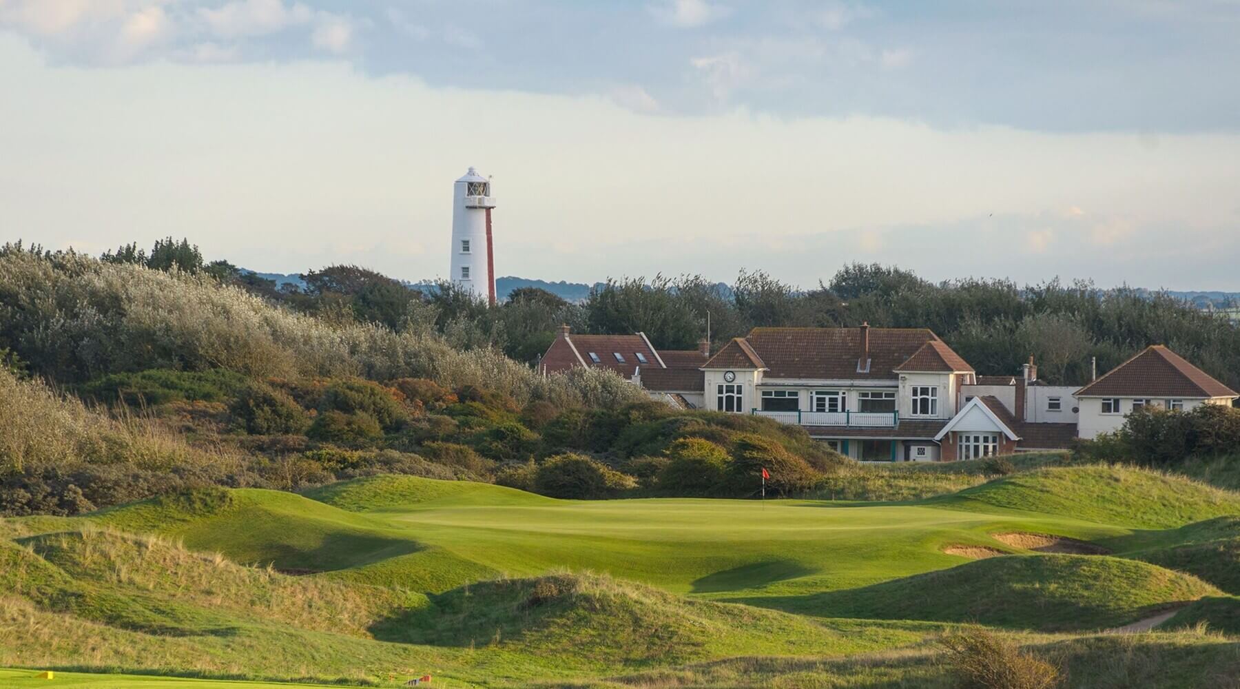 Burnham and Berrow