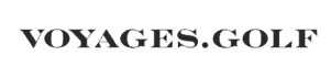 Voyages.golf logo